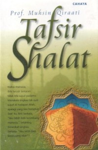 Tafsir shalat