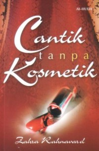 Cantik tanpa kosmetik