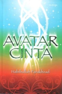 Avatar cinta