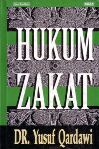 Hukum zakat