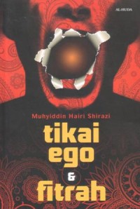 Tikai ego dan fitrah