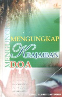 Mengungkap keajaiban doa