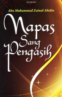 Napas sang pengasih