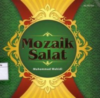 Mozaik salat