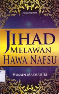 Jihad melawan hawa nafsu