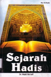 Sejarah hadis