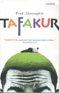 Tafakur