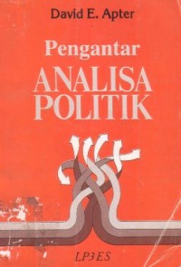 Pengantar analisa politik