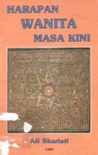 Harapan wanita masa kini