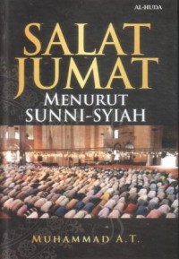 Salat jumat menurut sunni-syiah