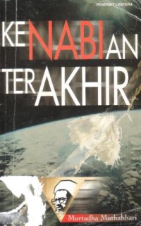 Kenabian terakhir