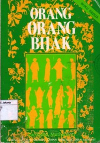 Orang-orang bijak (2) : kumpulan kisah pilihan zaman nabi dan para sahabat