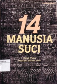 14 manusia suci