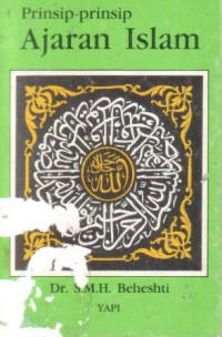 Prinsip-prinsip ajaran Islam