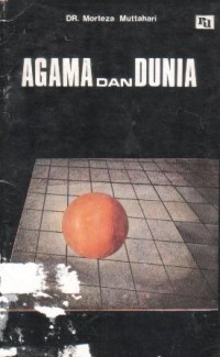 Agama dan dunia