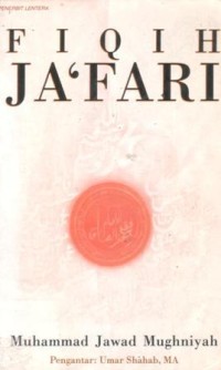 Fiqih Ja'fari