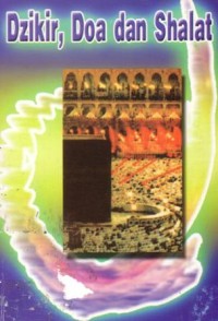 Dzikir, doa, dan shalat