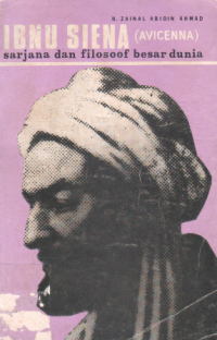 Ibnu Siena (Avicenna) : sejarah dan filosof besar dunia