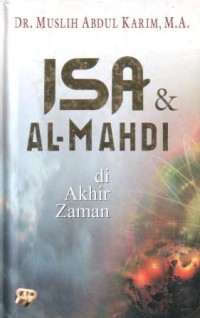 Isa dan Al-Mahdi di akhir zaman