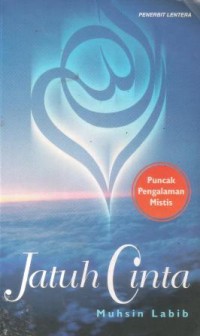 Jatuh cinta