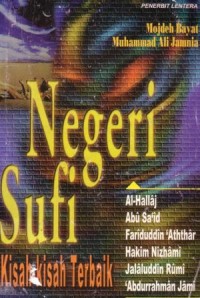 Negeri sufi : kisah-kisah terbaik