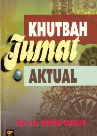 Khutbah jum'at aktual