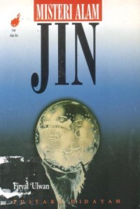 Misteri alam jin