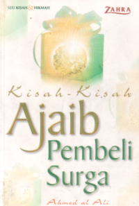 Kisah-kisah ajaib pembeli surga