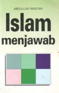 Islam menjawab