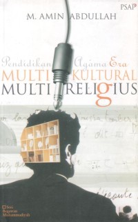 Pendidikan agama era multikultural multireligius