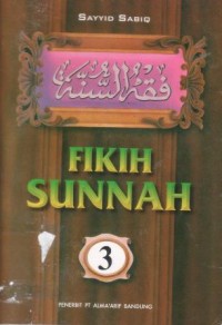 Fikih sunnah (3)