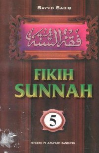 Fikih sunnah (5)
