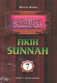 Fikih sunnah (7)