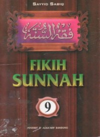 Fikih sunnah (9)