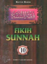 Fikih sunnah (10)