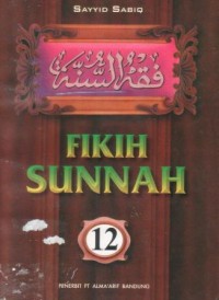 Fikih sunnah (12)