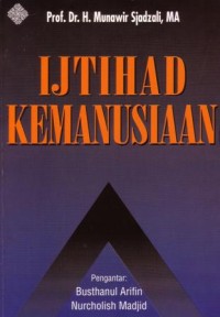 Ijtihad kemanusiaan