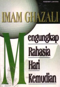 Mengungkap rahasia hari kemudian