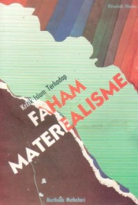 Kritik islam terhadap faham materealisme