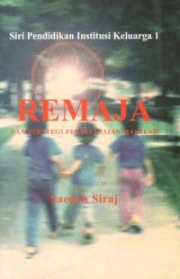 Remaja dan strategi penyelesaian masalah