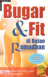 Bugar & fit di bulan ramadhan