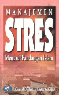 Manajemen stres : menurut pandangan islam
