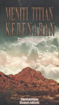 Meniti titian kebenaran