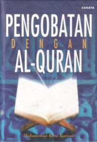 Pengobatan dengan al-quran