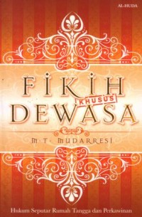Fikih khusus dewasa