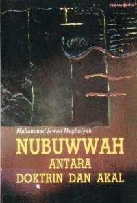 Nubuwwah antara doktrin dan akal