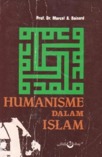 Humanisme Dalam Islam