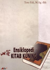 Ensiklopedi kitab kuning