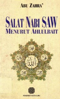 Salat Nabi saw menurut ahlulbait