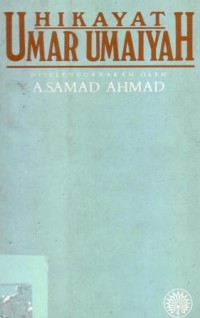 Hikayat Umar Umaiyah